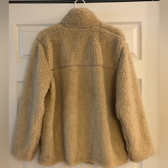 Patagonia Woman’s Retro-X Fleece Jacket - Picture 5 of 8